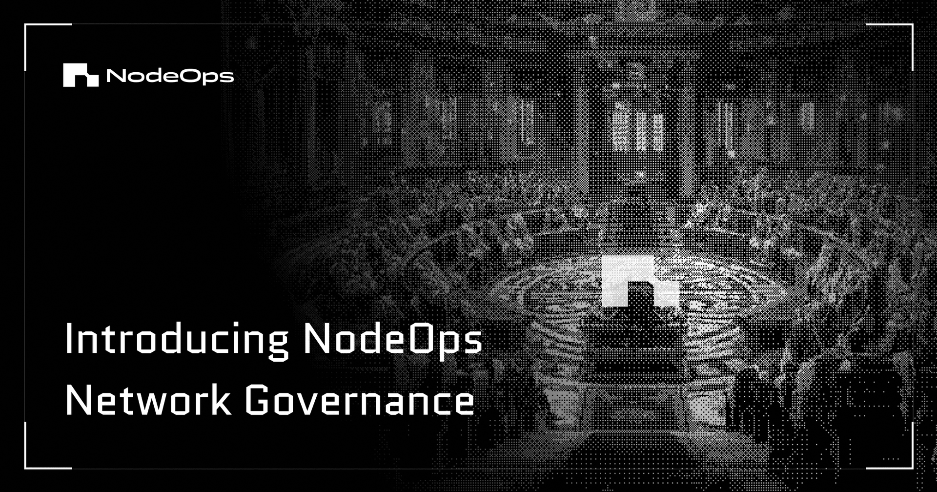 Governance that actually works